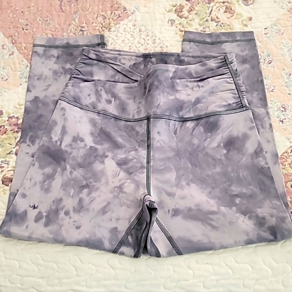 Lululemon align pant  21 crop - Picture 4 of 8